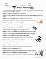 Battle Of- The- Beasts