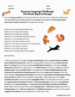 The- Great- Squirrel Escape